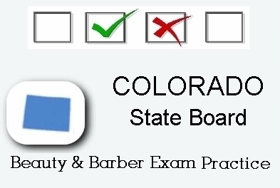 State Of Colorado Cosmetology Licensing Board