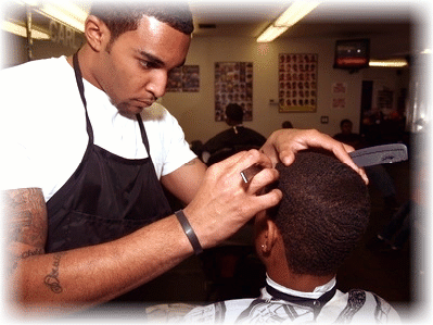 american barber institute